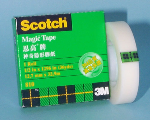 3M�䰪�P #810 ���ν��� 1/2��x 36yds