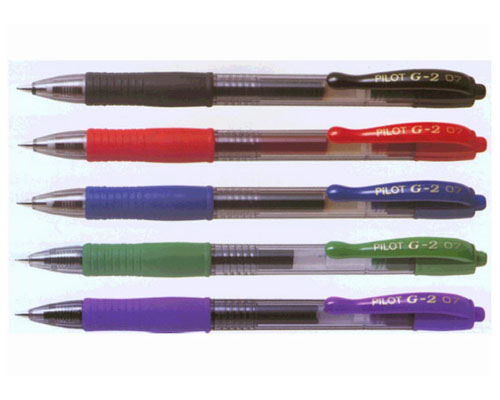 �ʼֵP G-2 ���w�̳��� 0.7mm