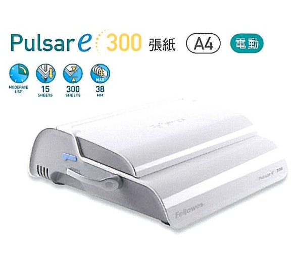 FELLOWES Pulsar-E300 �q�ʽ���˰v��