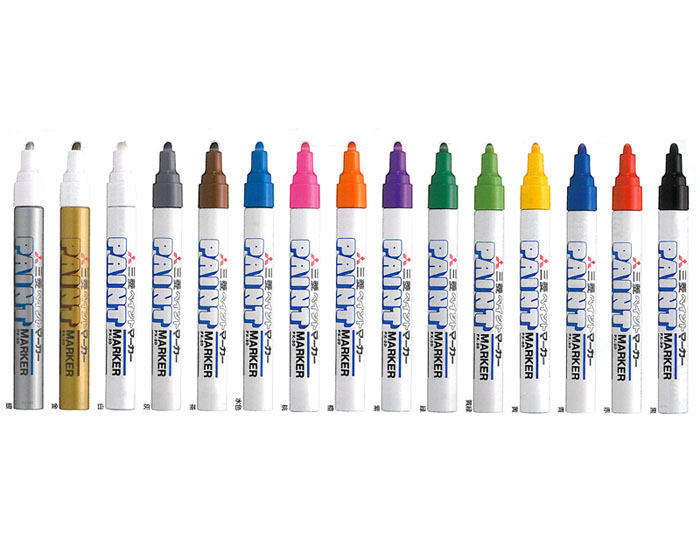 Uni PX-20 ���o��
