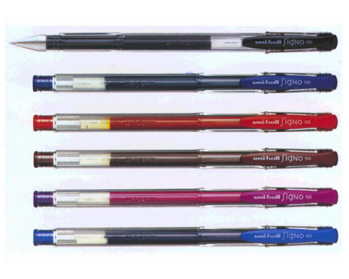�T�ٵP UM-100 �̳��� 0.5mm