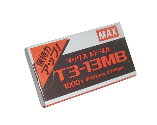 MAX T3-13MB (1M) �v�Ѱw