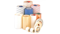 771 Non-woven fabric backing, ordinary type
